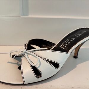 Anne Klein Alexa White